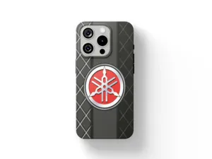 Yamaha Custodia Cellulare Pro Alta Gamma Resistente